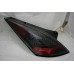 Nissan Fairlady 03-08 Black Face LED Tail Lamp